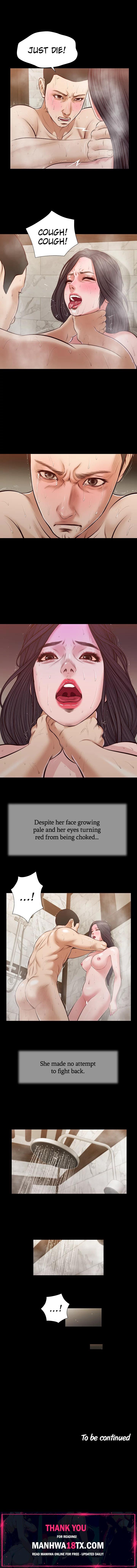 Concubine Chapter 31 - Page 9