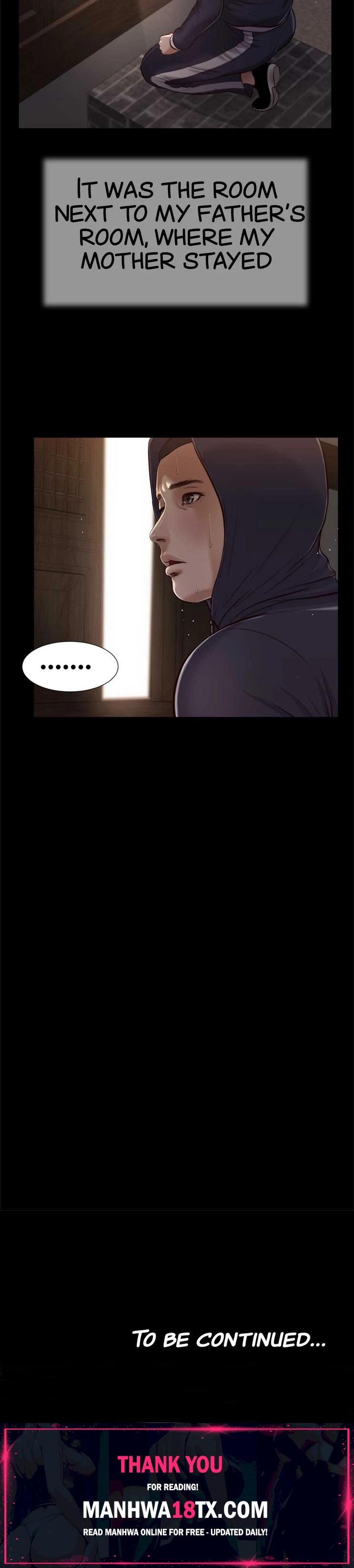 Concubine Chapter 39 - Page 20