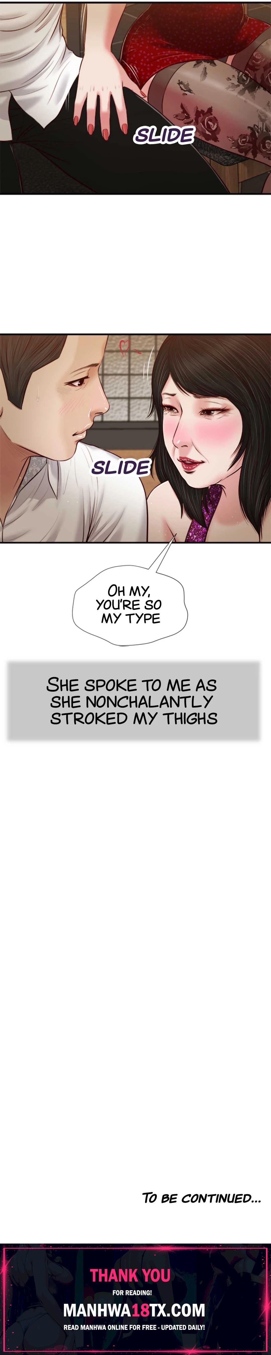 Concubine Chapter 47 - Page 20