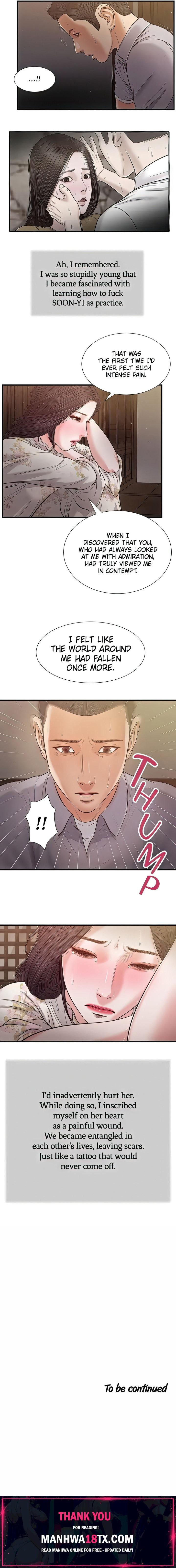 Concubine Chapter 60 - Page 14