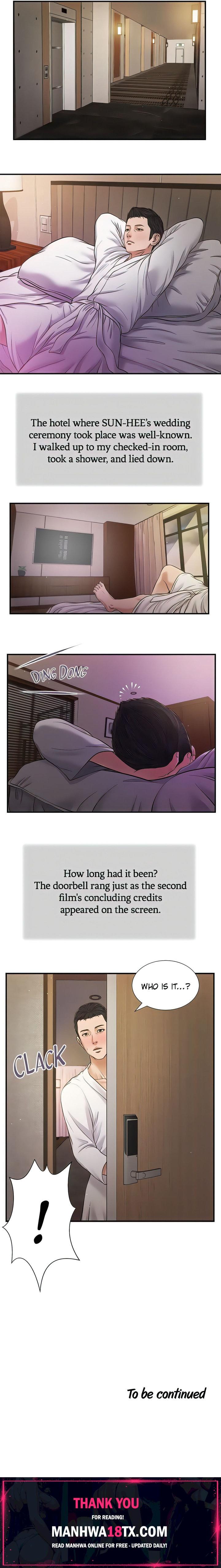 Concubine Chapter 80 - Page 15