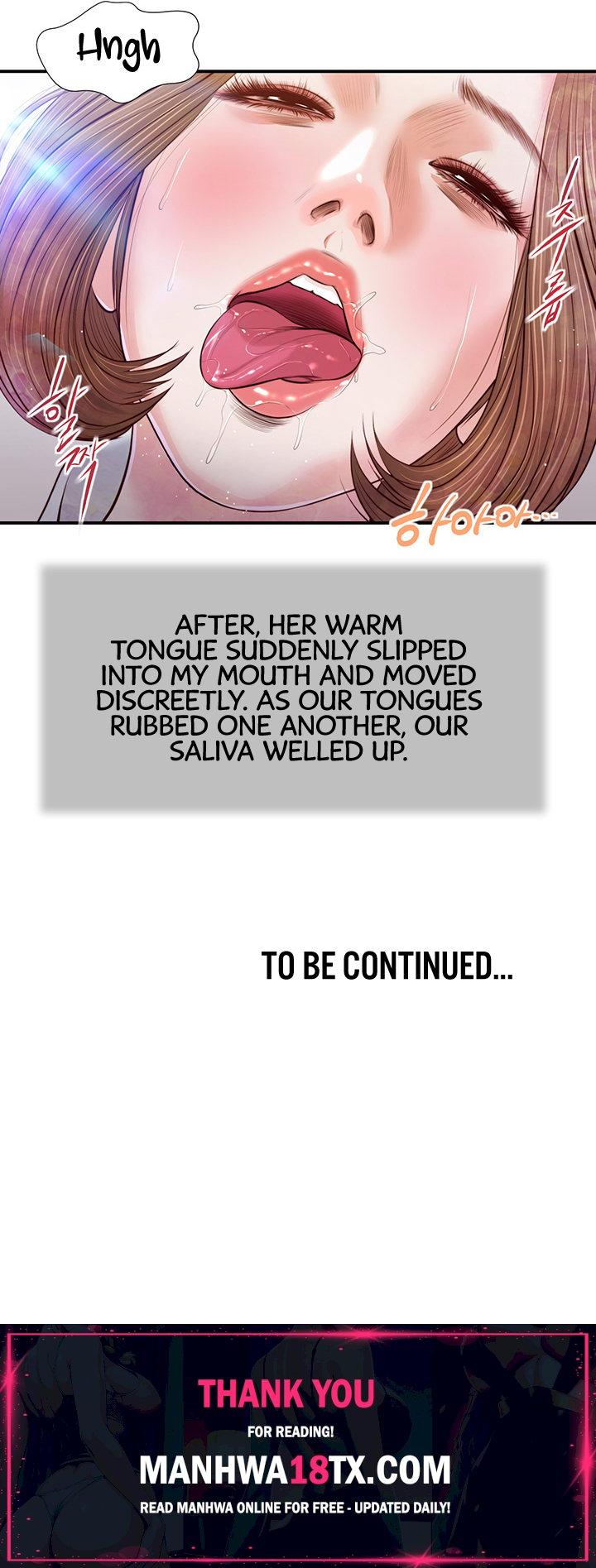 Concubine Chapter 93 - Page 13