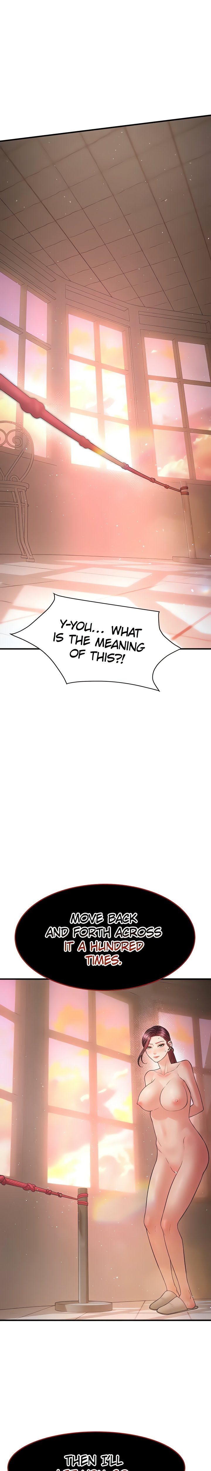 Bride Lessons (Official) Chapter 32 - Page 1