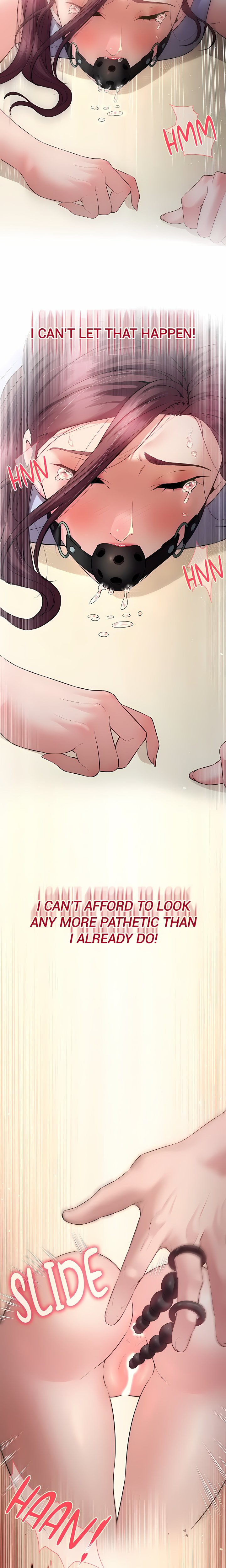 Bride Lessons (Official) Chapter 35 - Page 15