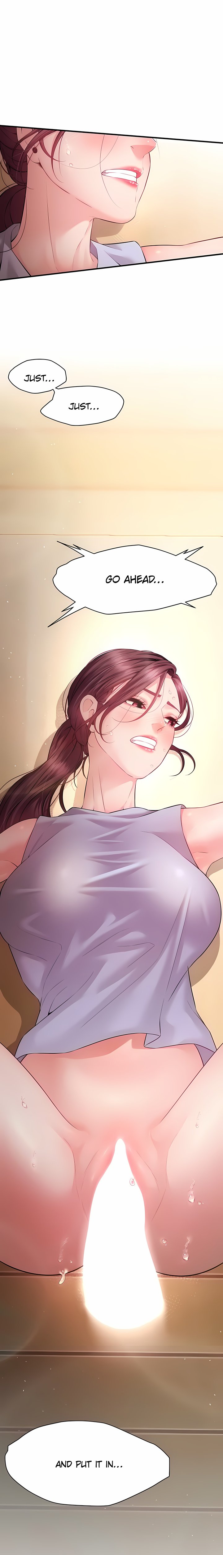 Bride Lessons (Official) Chapter 36 - Page 1