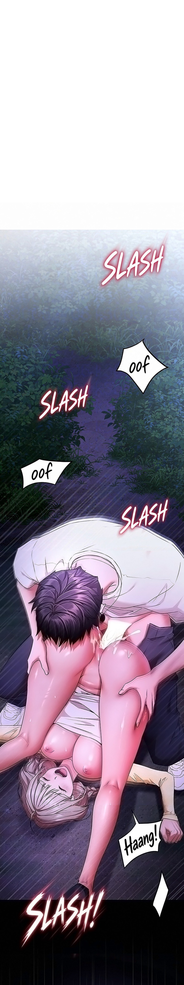 I Banged All My Classmates After Graduation Chapter 16 - Page 1