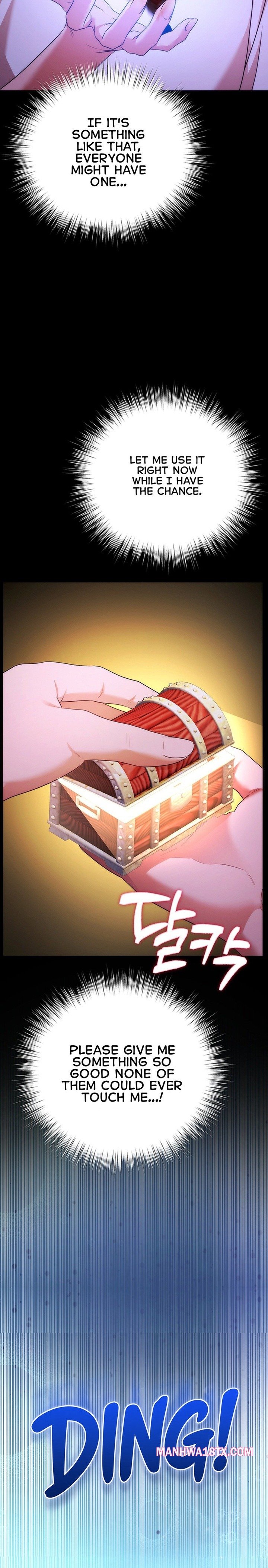 I Banged All My Classmates After Graduation Chapter 16 - Page 18