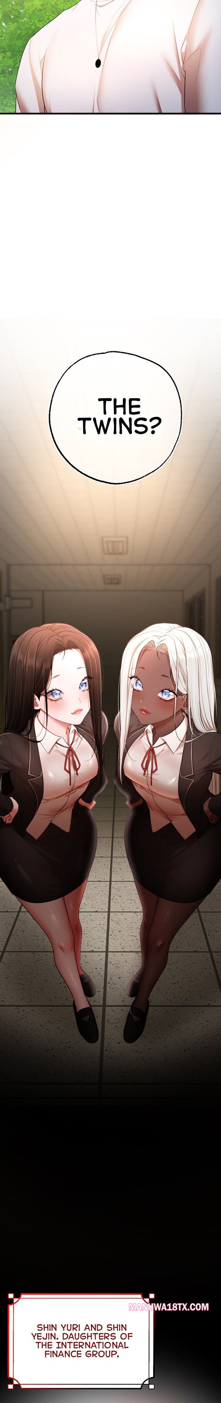 I Banged All My Classmates After Graduation Chapter 17 - Page 17