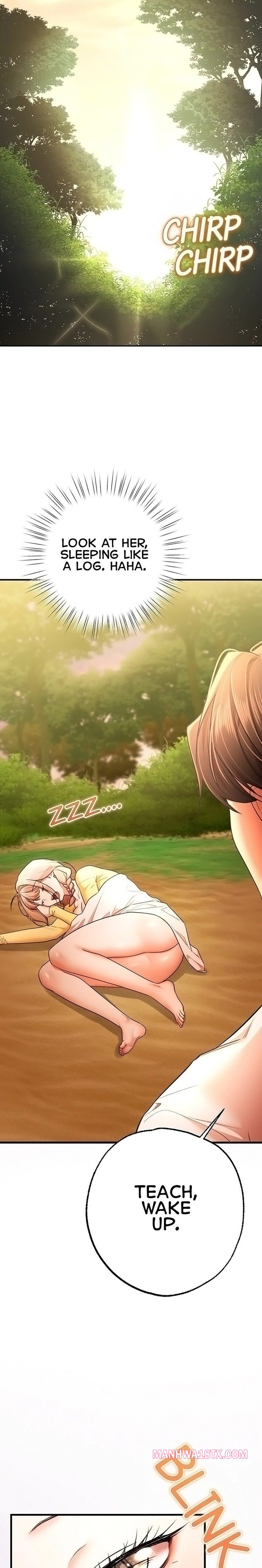 I Banged All My Classmates After Graduation Chapter 17 - Page 5