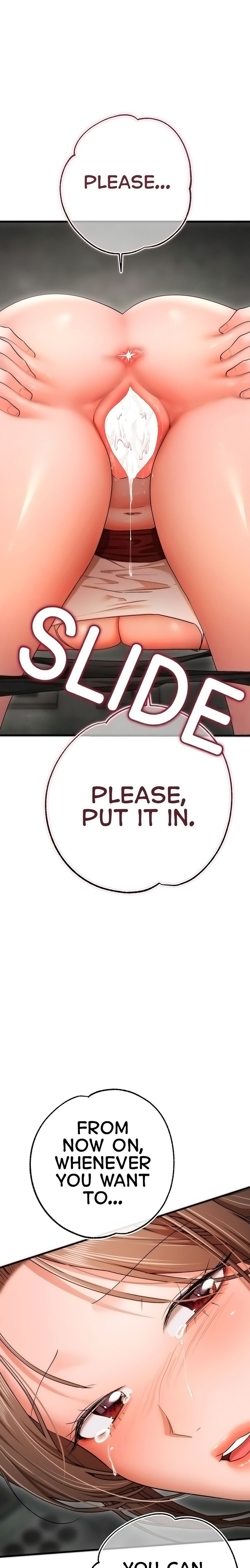 I Banged All My Classmates After Graduation Chapter 19 - Page 1
