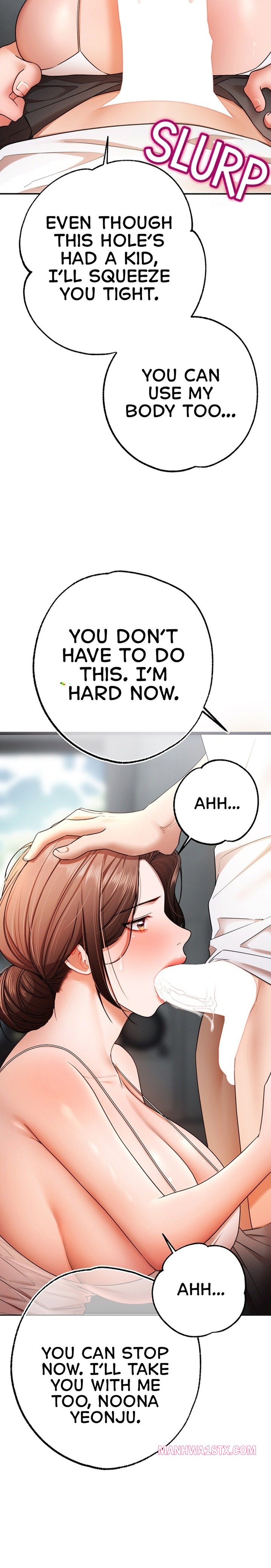 I Banged All My Classmates After Graduation Chapter 19 - Page 11