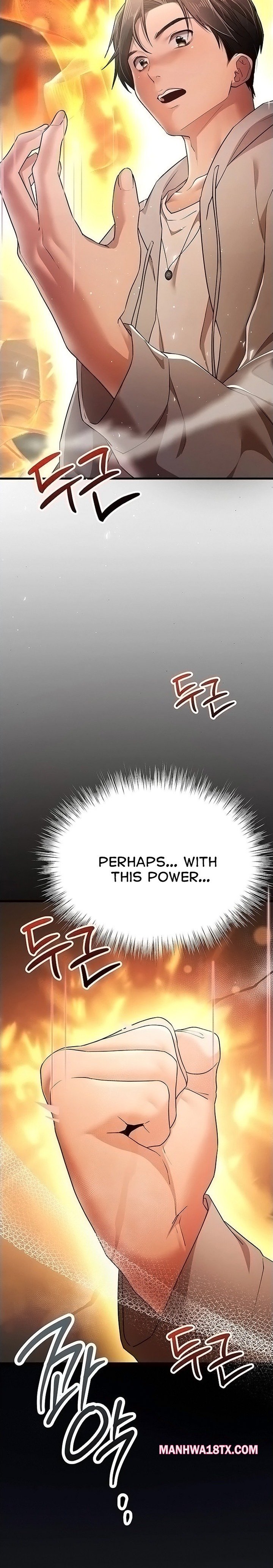 I Banged All My Classmates After Graduation Chapter 2 - Page 41