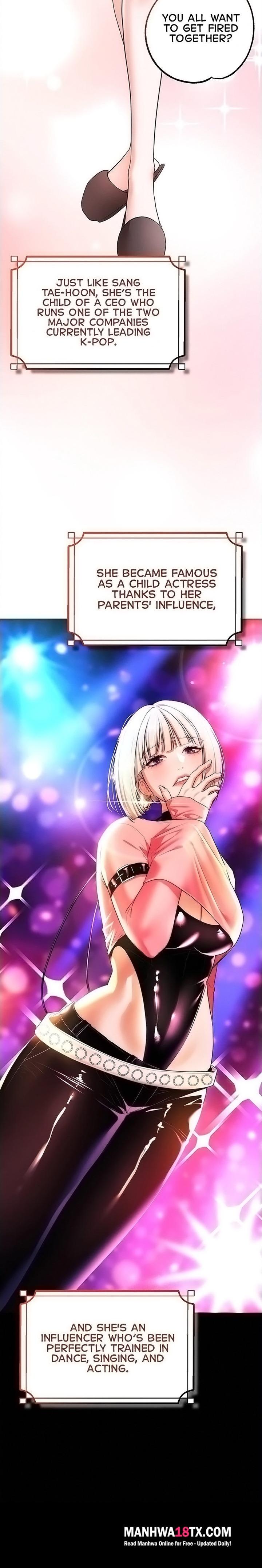 I Banged All My Classmates After Graduation Chapter 2 - Page 9