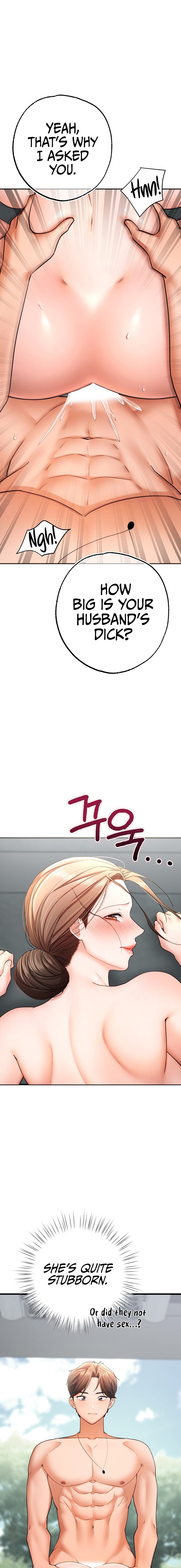 I Banged All My Classmates After Graduation Chapter 20 - Page 5