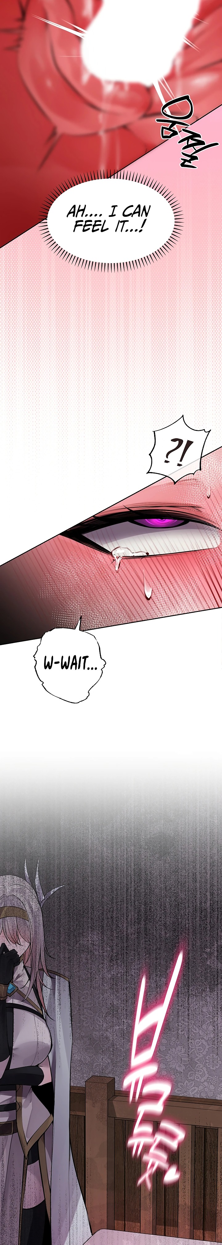 Gear that’s Way Too Good Chapter 17 - Page 26