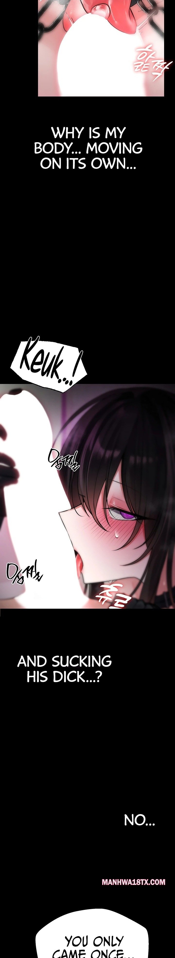 Gear that’s Way Too Good Chapter 17 - Page 33