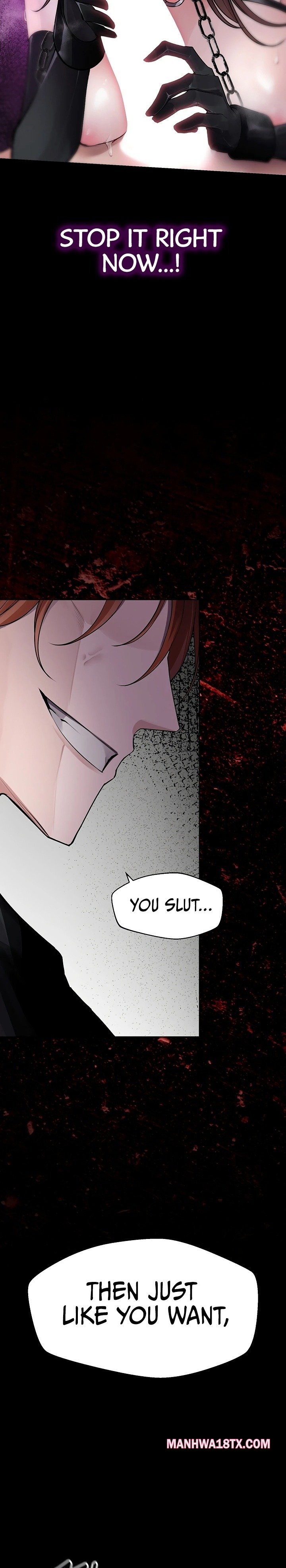 Gear that’s Way Too Good Chapter 17 - Page 35
