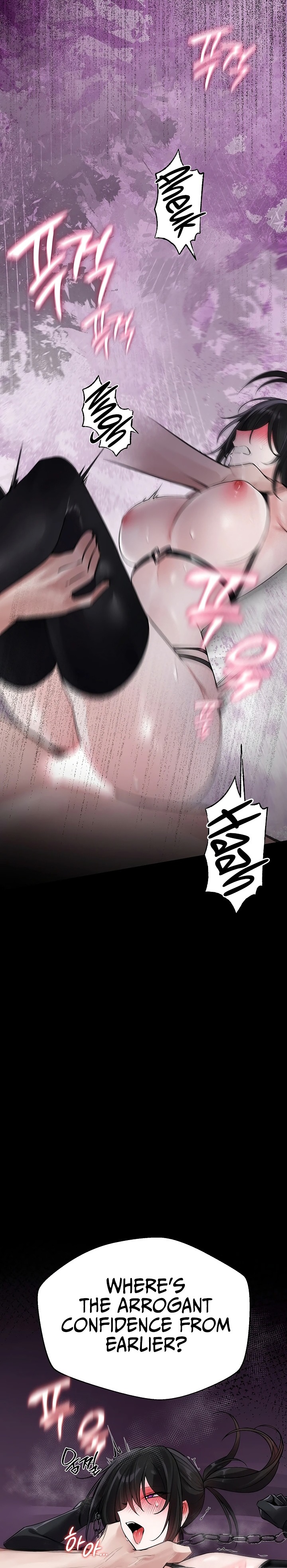 Gear that’s Way Too Good Chapter 17 - Page 37