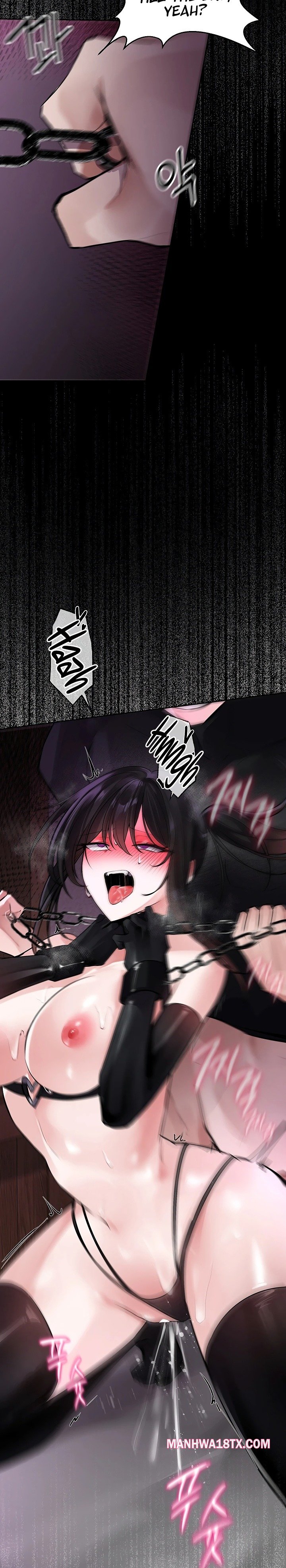 Gear that’s Way Too Good Chapter 17 - Page 41
