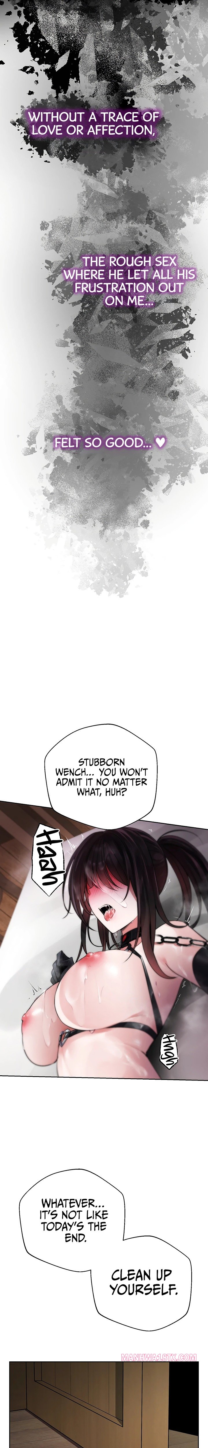 Gear that’s Way Too Good Chapter 17 - Page 44