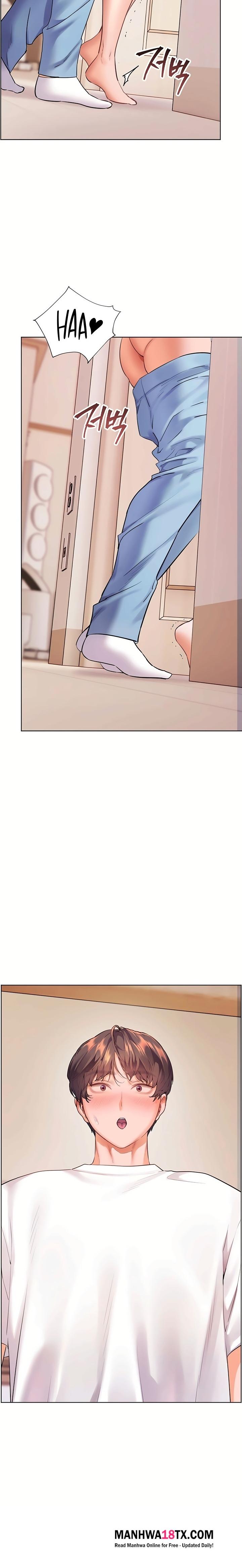 The Teachers’ Efforts Chapter 112 - Page 11