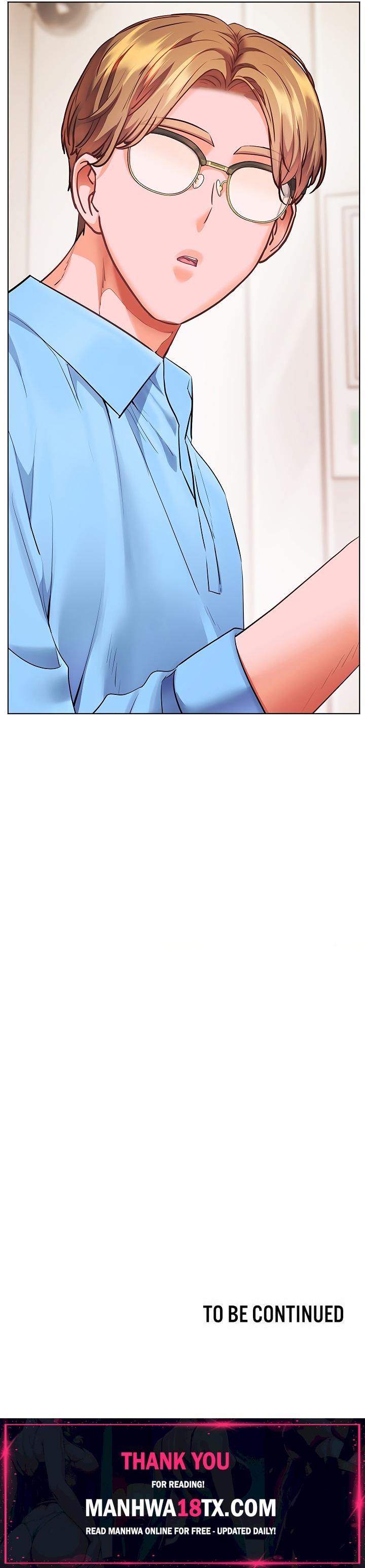The Teachers’ Efforts Chapter 114 - Page 37