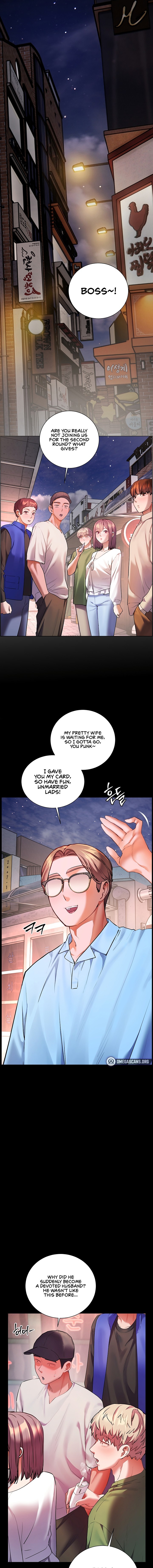 The Teachers’ Efforts Chapter 115 - Page 17
