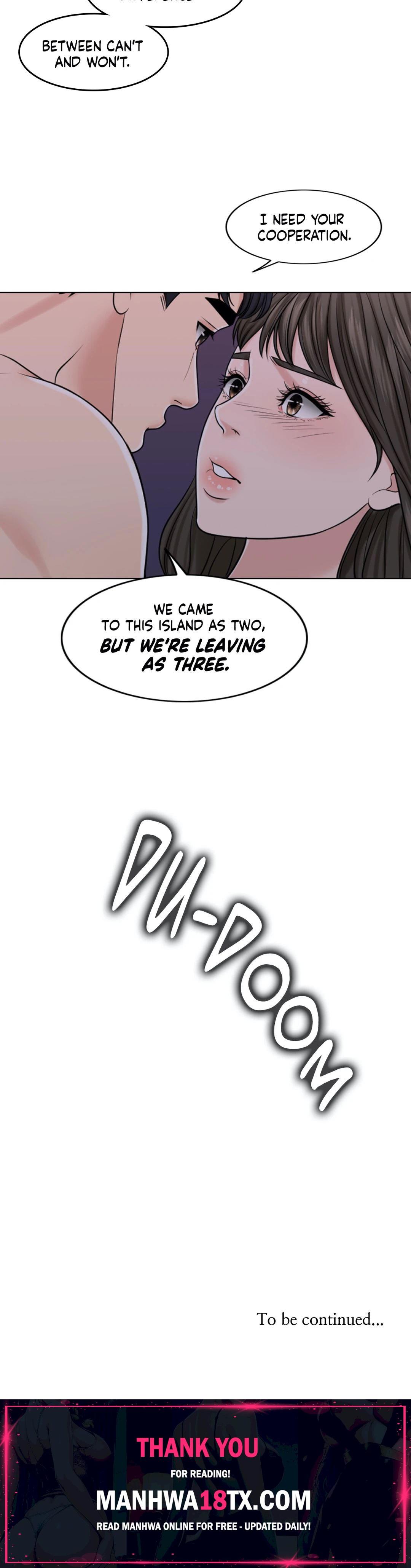 Wife for 1000 Days Chapter 34 - Page 56
