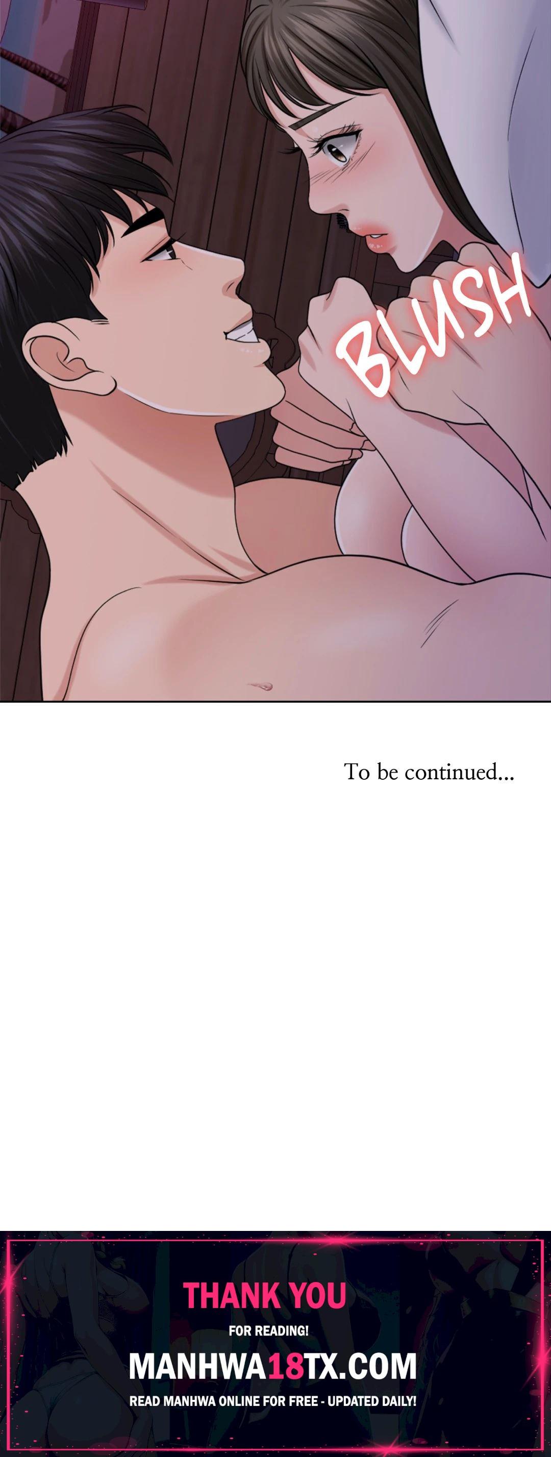 Wife for 1000 Days Chapter 35 - Page 42