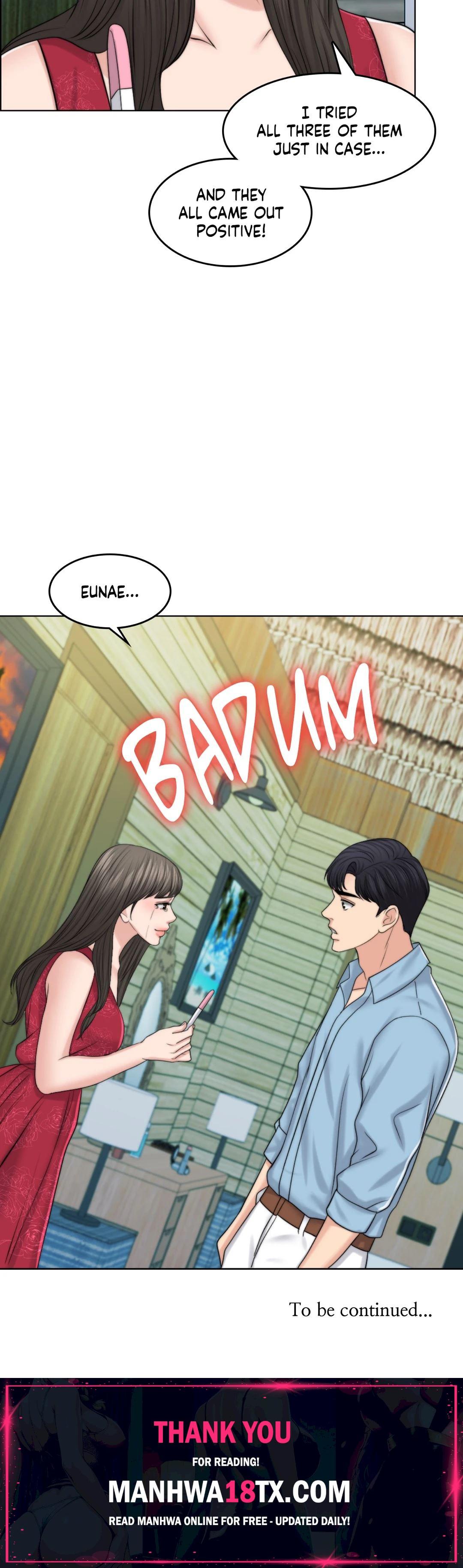 Wife for 1000 Days Chapter 38 - Page 60