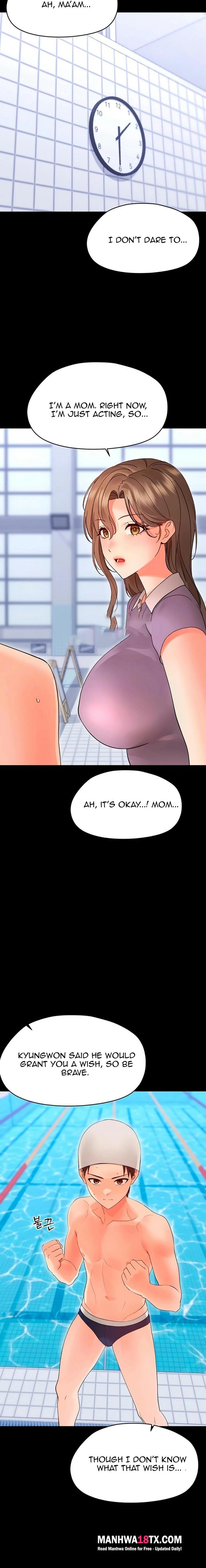 Small Beast Chapter 40 - Page 2