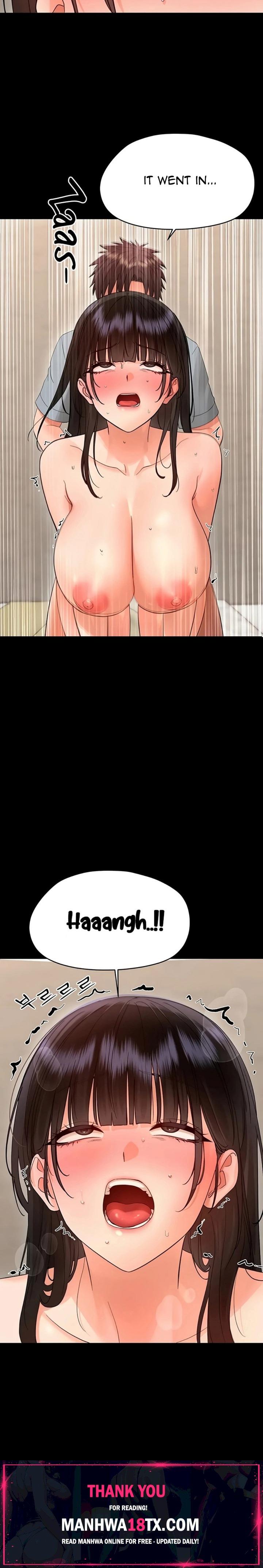 Small Beast Chapter 42 - Page 27
