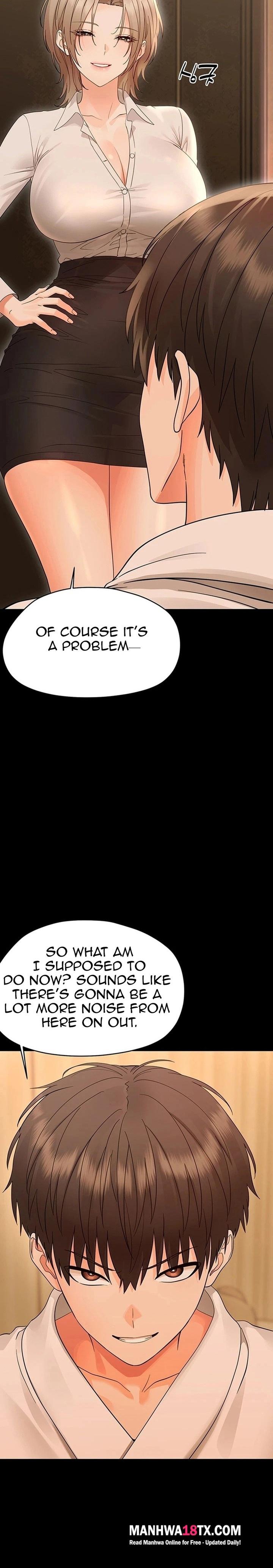 Small Beast Chapter 47 - Page 3
