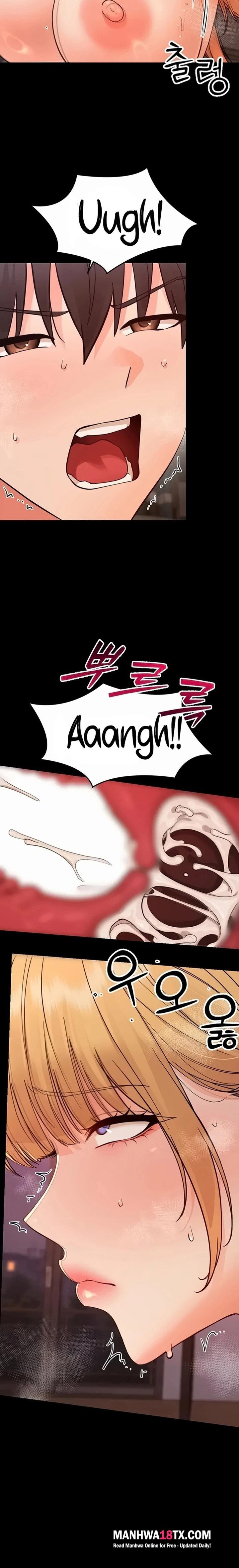 Small Beast Chapter 49 - Page 23