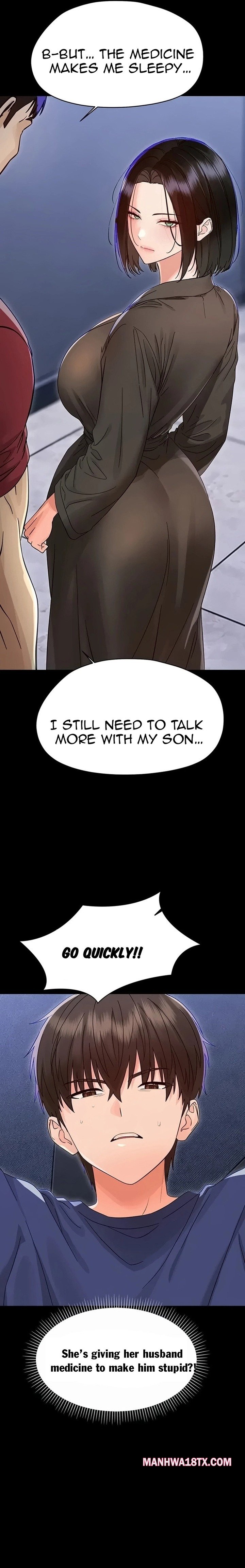 Small Beast Chapter 52 - Page 13