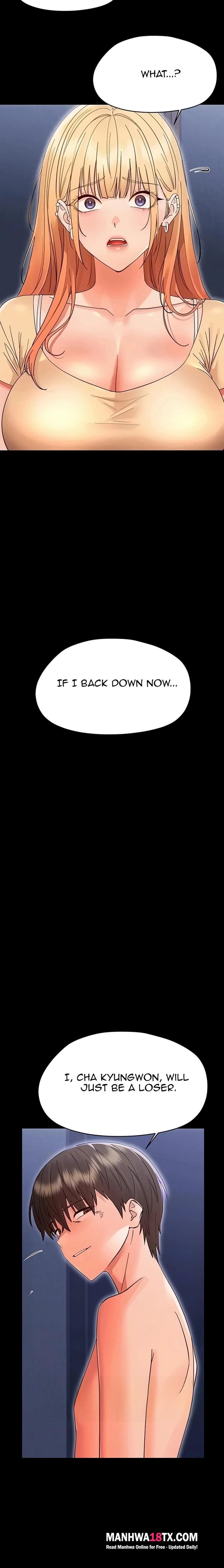 Small Beast Chapter 54 - Page 4