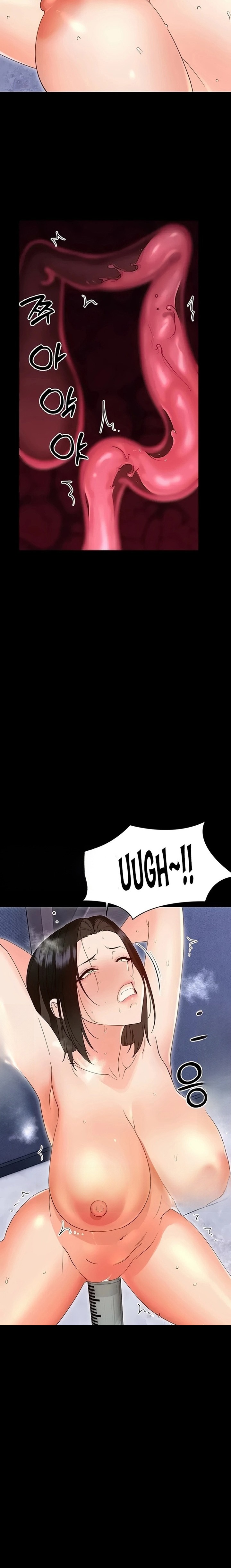 Small Beast Chapter 55 - Page 16