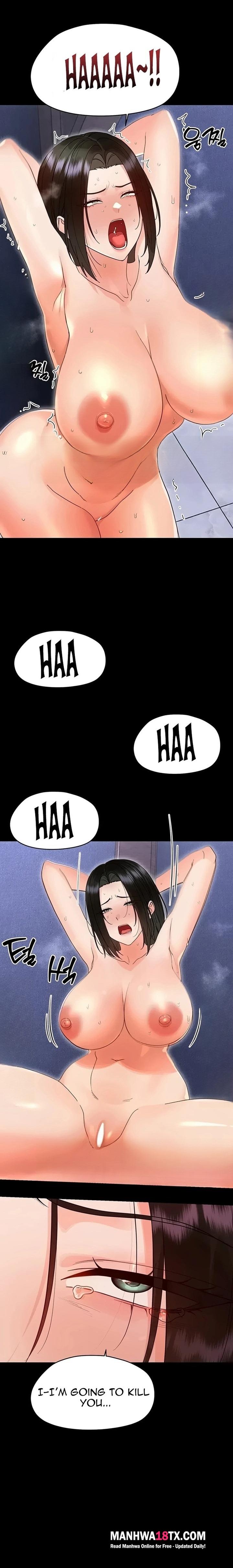 Small Beast Chapter 55 - Page 24