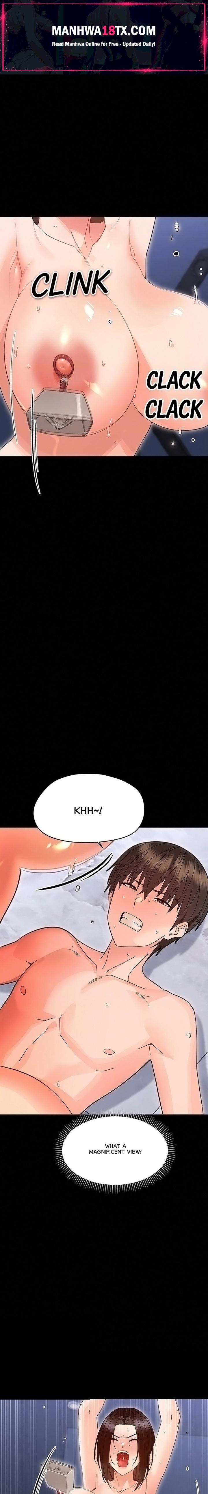 Small Beast Chapter 57 - Page 1