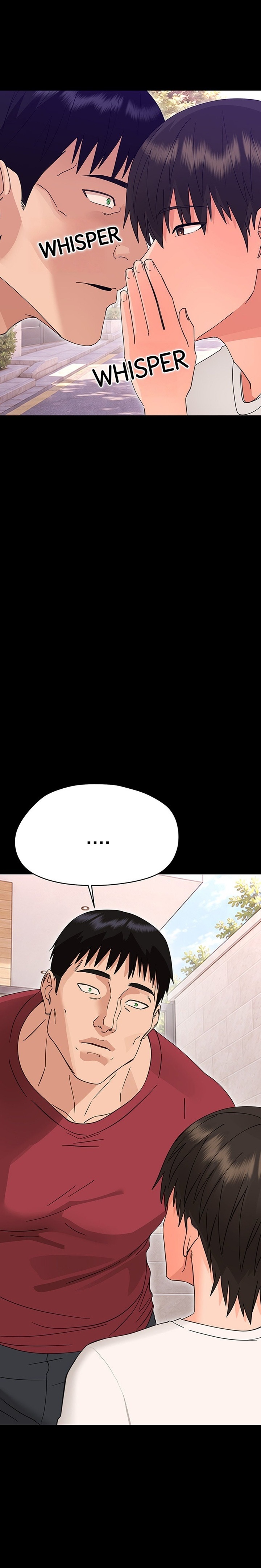 Small Beast Chapter 57 - Page 24