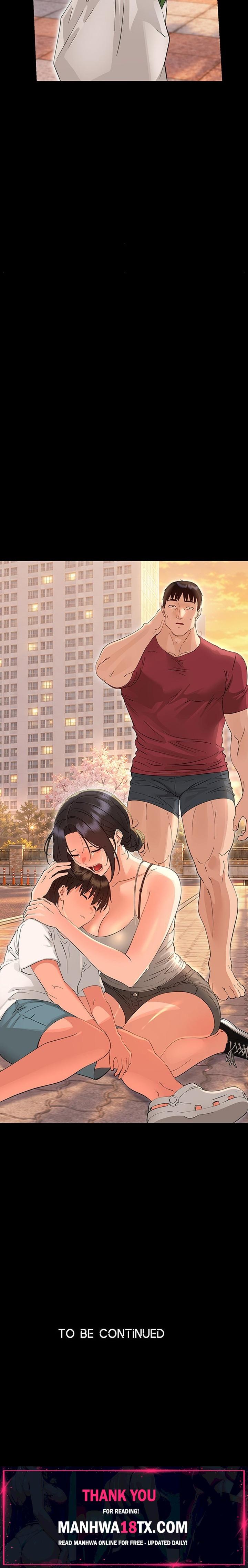 Small Beast Chapter 57 - Page 28