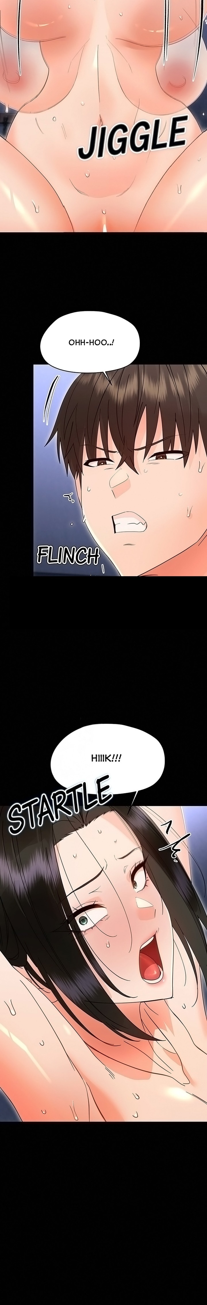 Small Beast Chapter 57 - Page 7