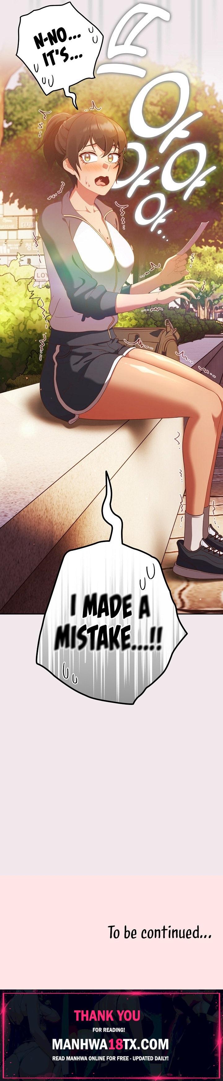 A Sweet Part Time Job Chapter 12 - Page 12