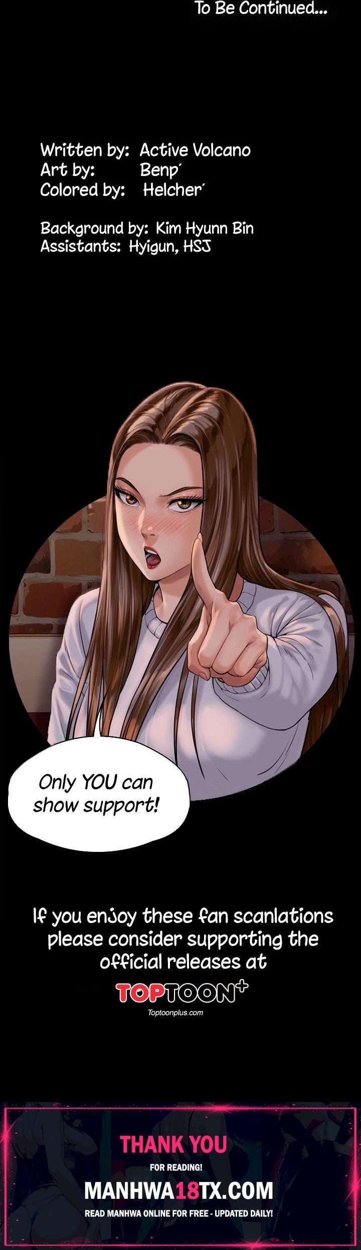 Queen Bee Chapter 277 - Page 20