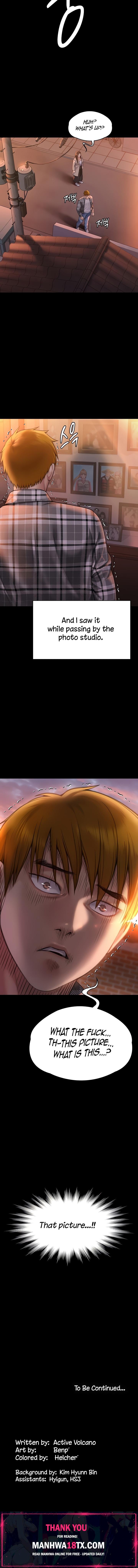 Queen Bee Chapter 279 - Page 20