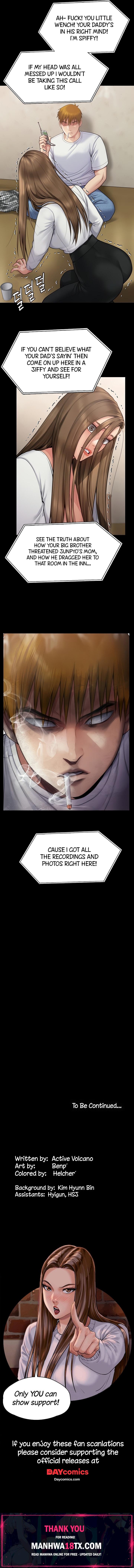Queen Bee Chapter 280 - Page 17