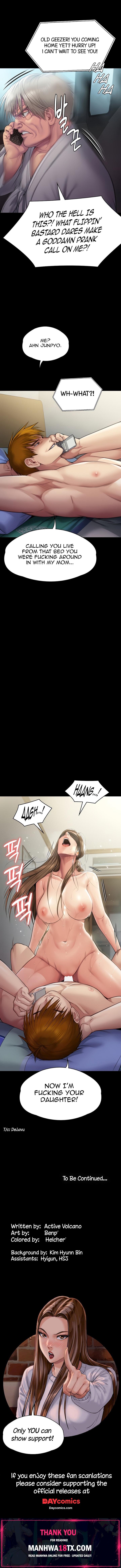 Queen Bee Chapter 285 - Page 25