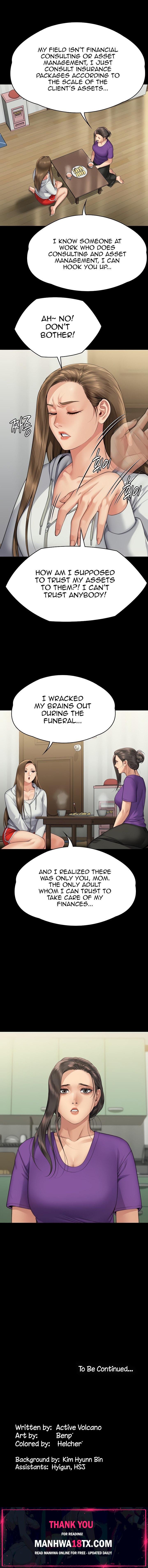 Queen Bee Chapter 294 - Page 20