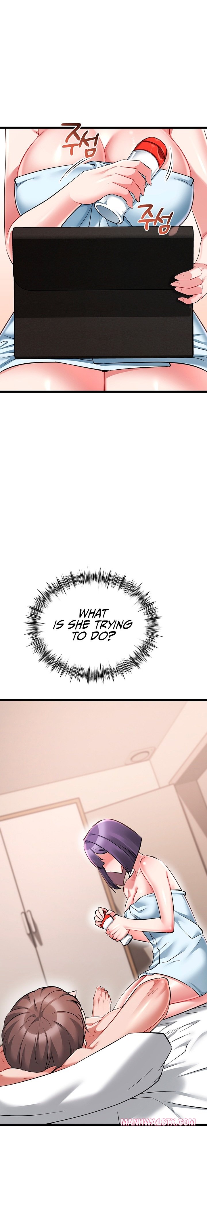 Ogh Reboot Chapter 31 - Page 37
