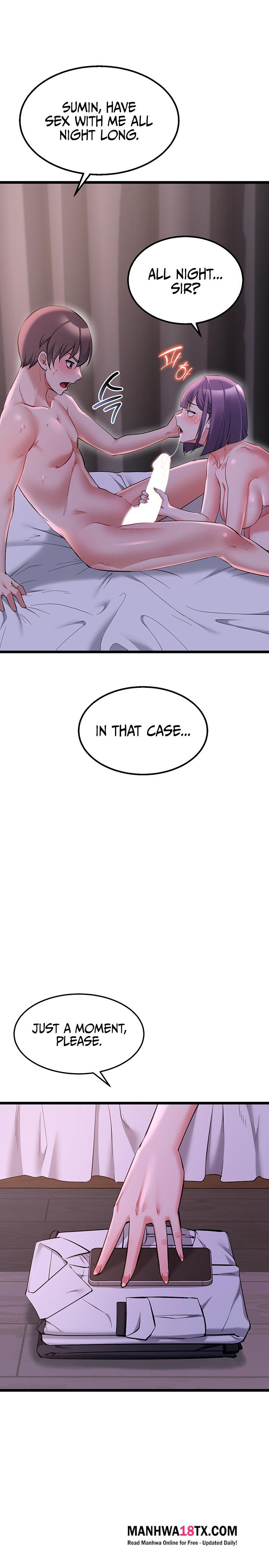 Ogh Reboot Chapter 32 - Page 10